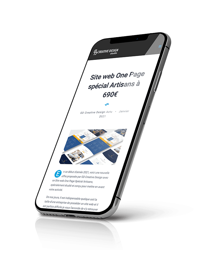 GD Creative Design GD Creative Design responsive design